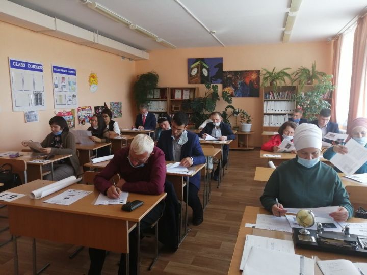 В Татарстане «Диктант Победы» напишут более 8,5 тыс. человек