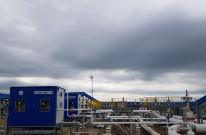 АО «Транснефть – Прикамье» подключило четыре системы измерения количества и качества нефтепродуктов к магистральным трубопроводам в Татарстане