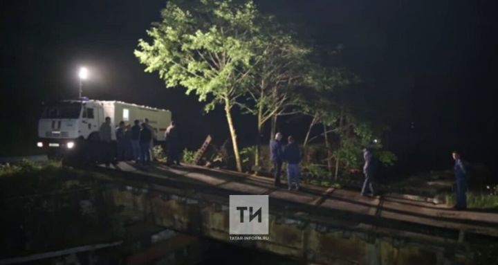 В Абхазии ищут туристку из Татарстана, которая упала в реку