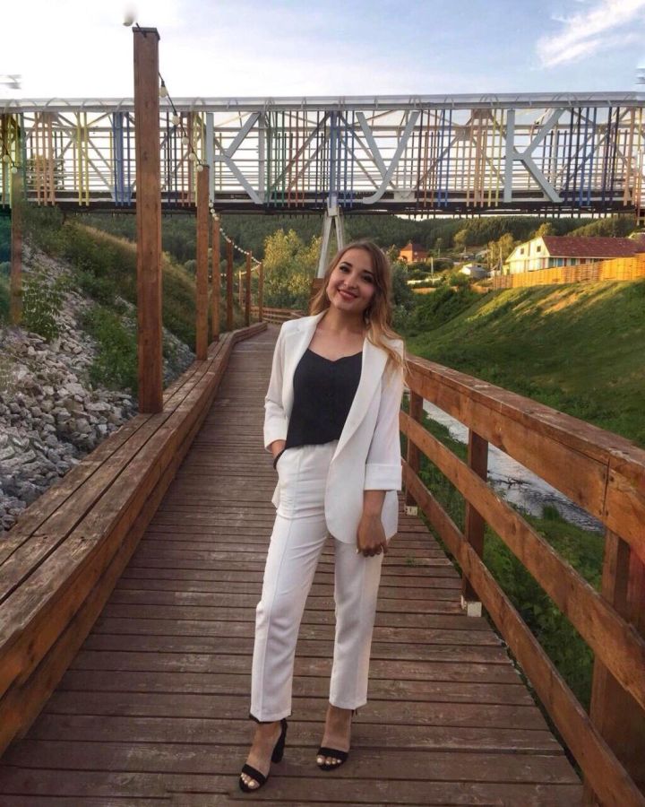 21-летняя Залида из Кукморского района утонула на глазах у родителей