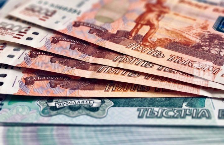 6 яшьтән 18 яшькә кадәрге балалары булган Россия гаиләләре 10 мең сум акча алачак