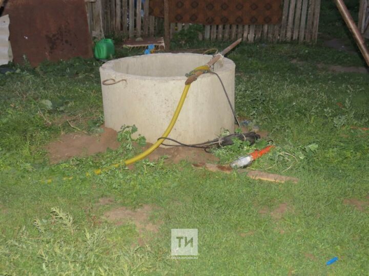 В Татарстане супружеский конфликт довел до убийства