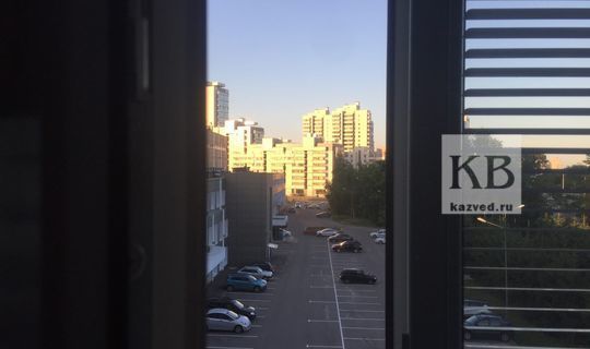 Татарстанцам рассказали, как уберечь детей от падения из окон