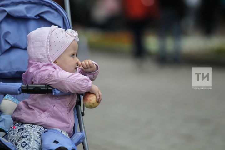 Народная программа «Единой России»: какие новые меры поддержки ждут семьи с детьми