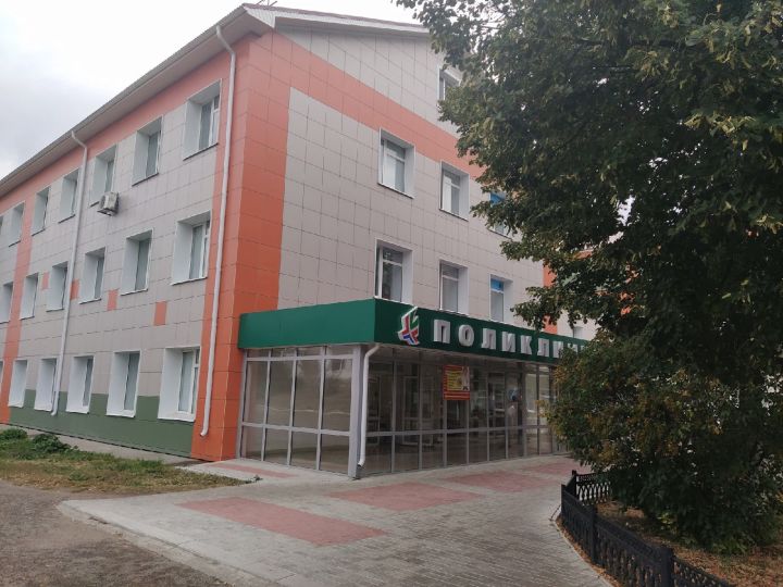 В Кукморском районе еще один житель заразился коронавирусом