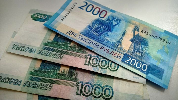 Стало известно, как оформить в Татарстане единовременные выплаты на детей мобилизованных