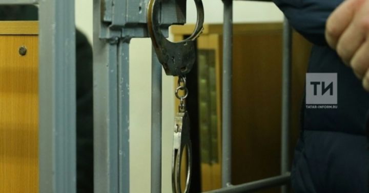 В Татарстане сотрудники УФСИН поймали беглеца, находившегося в розыске более 10 лет