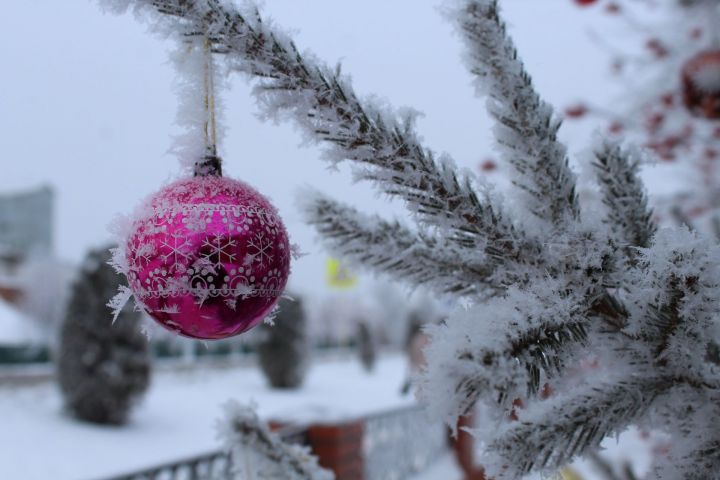 Минтруд РТ разъяснил, сколько дней татарстанцы будут отдыхать в новогодние праздники