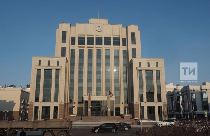 Госсовет Татарстана принял законопроект с новым названием должности руководителя РТ