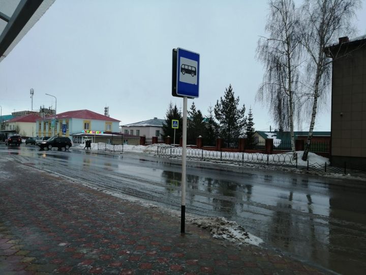 В Кукморском районе ожидается туман и до -13 градусов