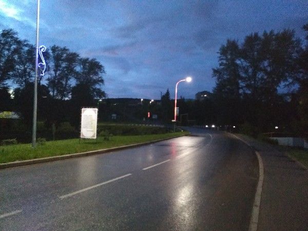 Жителей Кукморского района предупредили о заморозках и сильном ветре