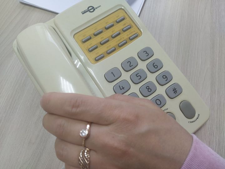 В Татарстане пройдет «Прямая линия» по вопросу медицинского обслуживания