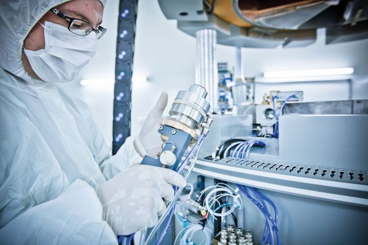 Физики МГУ выявили простые способы изготовления лекарственных препаратов для ядерной медицины