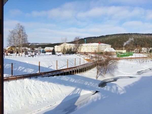 В Татарстане на следующей неделе ожидается до 37 градусов мороза