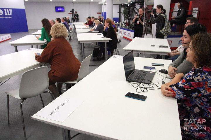 Благодаря поддержке властей в Татарстане смогли трудоустроиться 77 бывших участников СВО