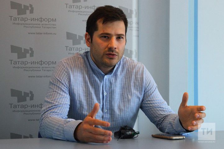 Координатор республиканского движения «Ярдәм янәшә! Помощь рядом!» Ринат Фазылов: «Мы уделяем тщательное внимание каждому обращению»