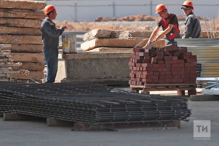 В Росреестре рассказали, можно ли построить жилой дом на землях сельхозназначения