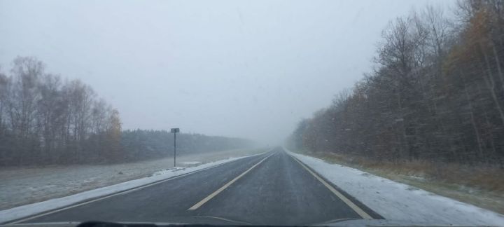 Синоптики рассказали, какая погода ждет татарстанцев в трехдневные выходные