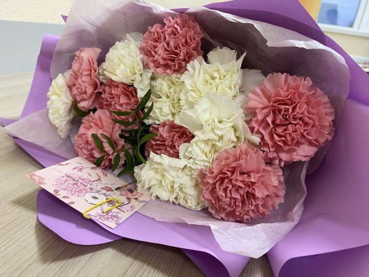 Сергей Димитриев декабрь аеның юбилярларын бәйрәмнәре белән котлады