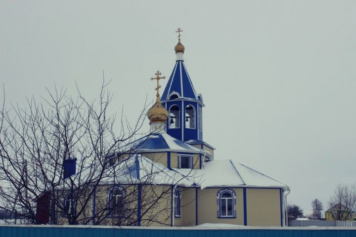 Расписание богослужений на сплошной седмице