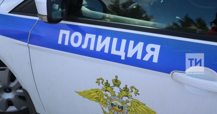 В Татарстане за выходные задержали пять водителей, повторно севших пьяными за руль