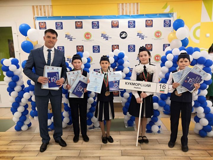 Учитель ОБЖ Манзарасской школы Ильшат Шафигуллин: Ученики должны любить свою Родину и быть готовы защищать ее