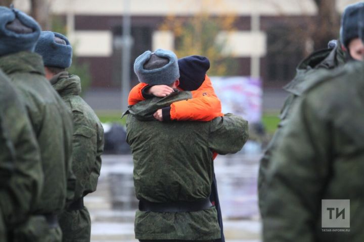Татарстанда махсус хәрби операциядә катнашучыларның балаларына ярдәм чаралары киңәйтелде