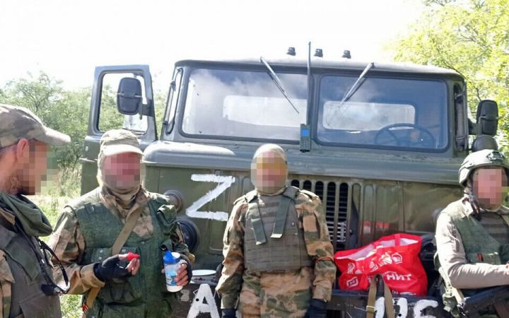Командир батальона «Алга» из Татарстана развеял слухи о разгроме подразделения