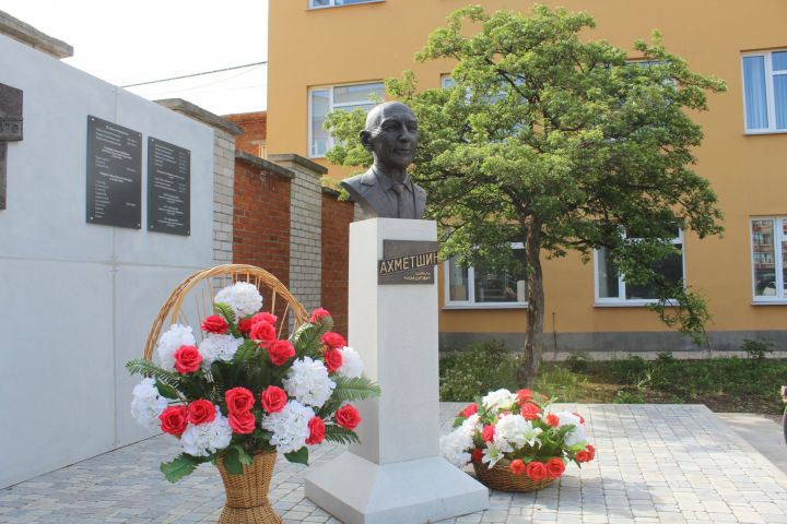 Кукморскому валяльно-войлочному комбинату присвоят звание «Предприятие трудовой доблести»