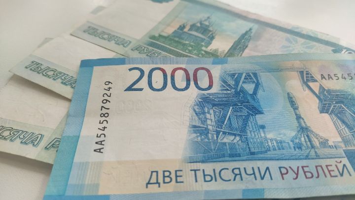 В Татарстане за полгода количество точек с сервисом «наличные на кассе» выросло более чем в 2,5 раза