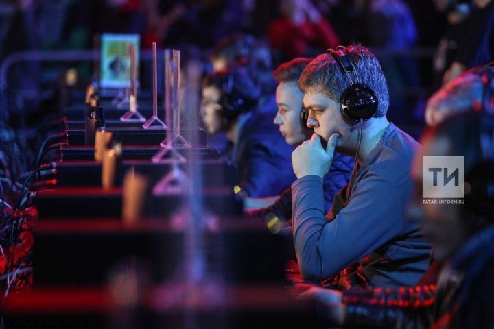 Казань и Москва начнут обратный отсчёт времени до первых Международных «Игр будущего»