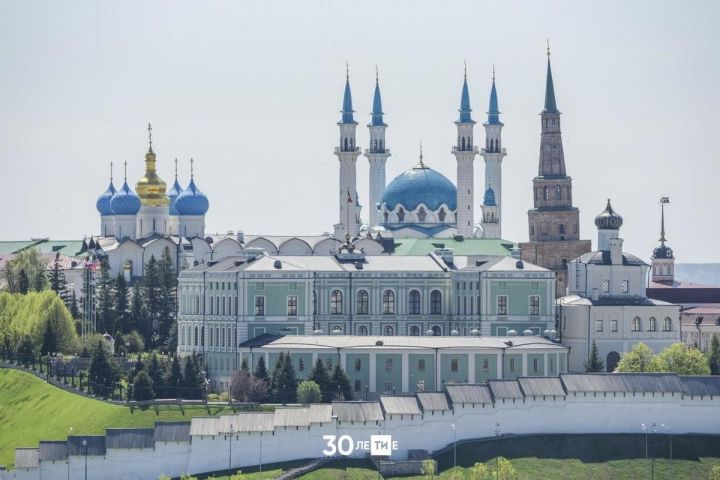 Студенты 11 ведущих вузов России станут волонтерами на KazanForum