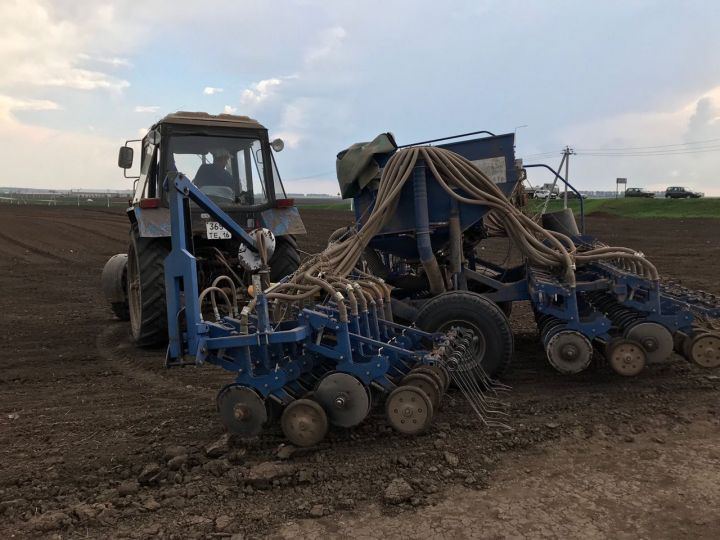 В Татарстане пройдет конкурс на оценку готовности организаций АПК к весенне-полевым работам