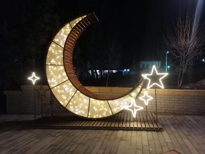 Ночью температура воздуха в Кукморском районе понизится до -6 градусов