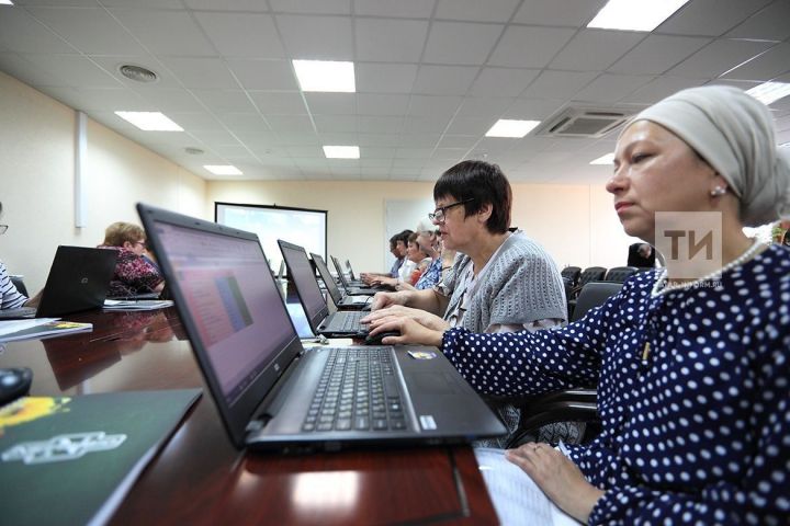 Минтруд Татарстана заявил о снижении числа предпенсионеров, ищущих работу