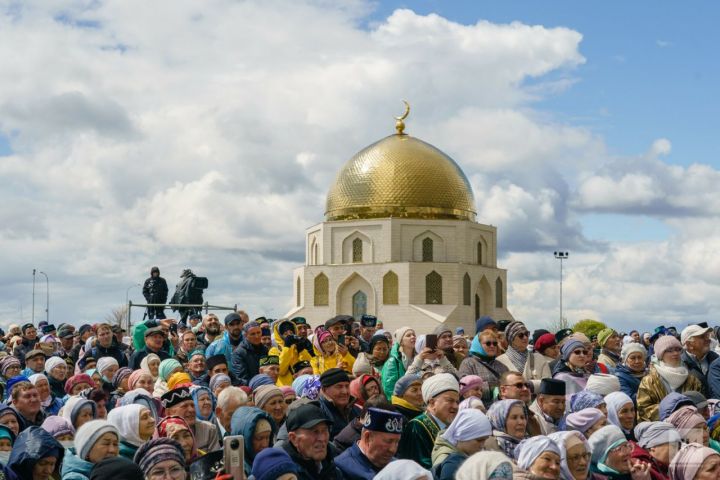 На празднике «Изге Болгар жыены — 2023» гостям покажут уникальные экспонаты