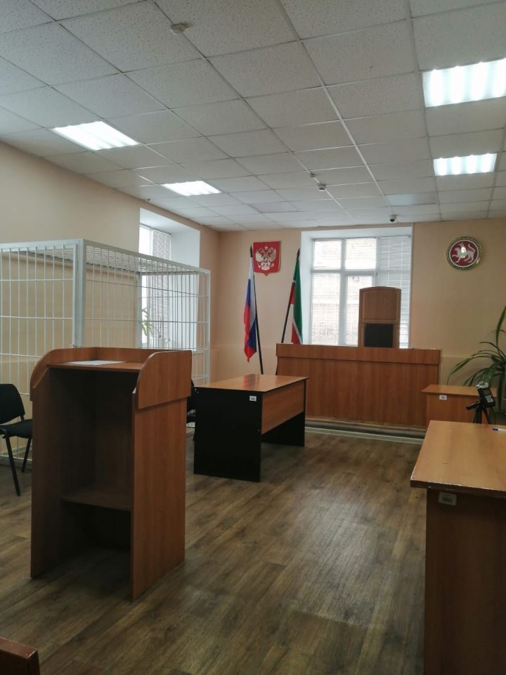 В Кукморе шестерых водителей осудили за вождение в состоянии алкогольного опьянения