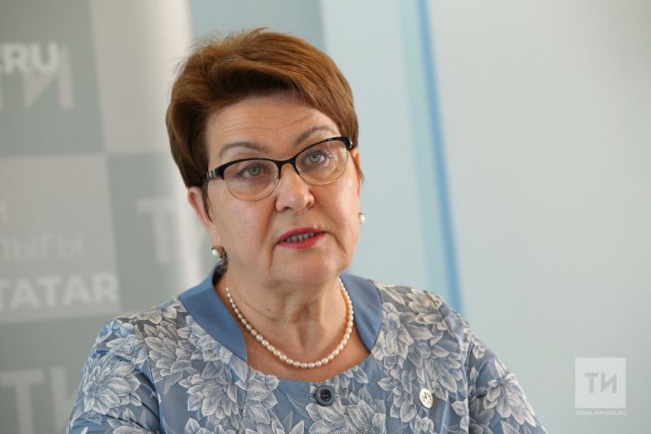 Сария Сабурская: «Разум должен преобладать над амбициями»