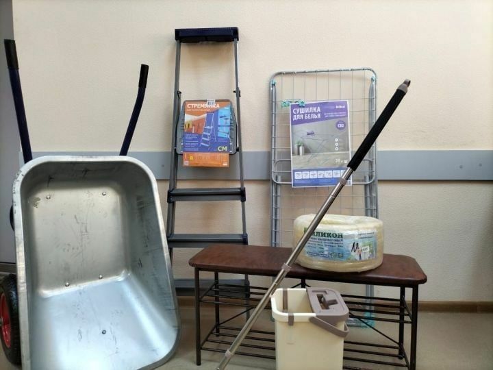«Хезмәт даны» газетасы редакциясе абунәчеләр арасында үткәрелгән акциягә йомгак ясады