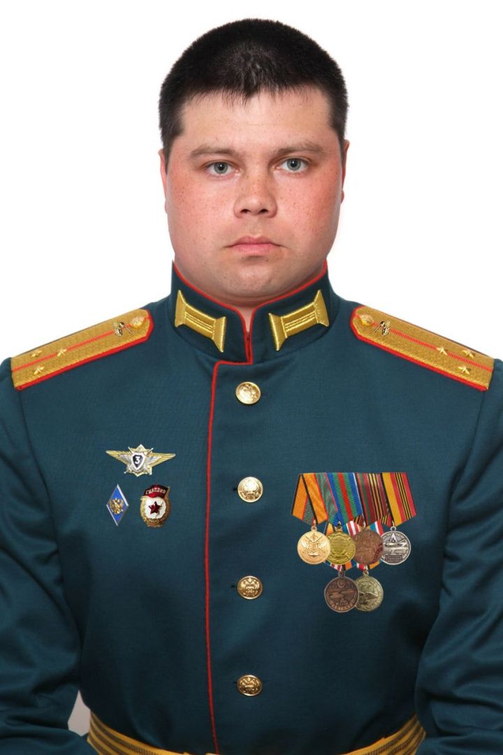 «С детства рос бесстрашным»: Отец — о погибшем в СВО сыне Ильмире Кашапове из Кукморского района Татарстана