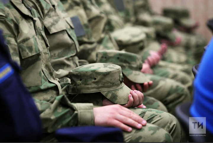 Военнослужащие по контракту в Татарстане имеют право на получение военной ипотеки