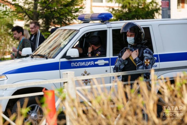 Татарстанцам разъяснили, куда обращаться для подписания контракта с Росгвардией