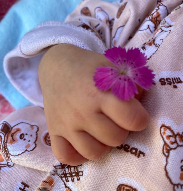 В Кукморском районе с начала года родилось 303 ребенка