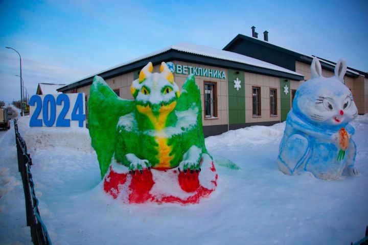 Чего ждать от года Зеленого Деревянного Дракона
