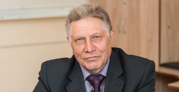 Уроженец Кукморского района Валентин Кельмаков внес большой вклад в развитие как удмуртского, так и финно-угорского языкознания