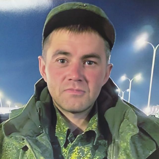 «Спас ребят ценой своей жизни»: история бойца СВО из Кукморского района Алексея Айдака