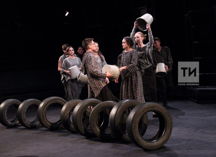 Жители Татарстана могут посмотреть постановки финалистов пятого сезона «Театрального Приволжья»