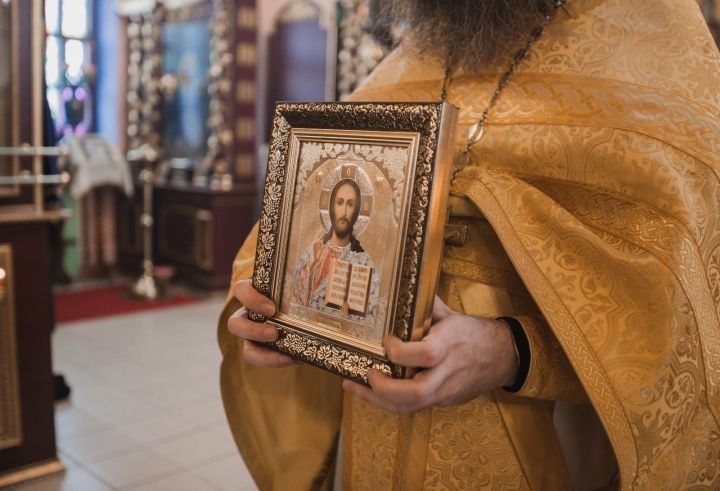 Расписание богослужений на 34-й седмице по Пятидесятнице