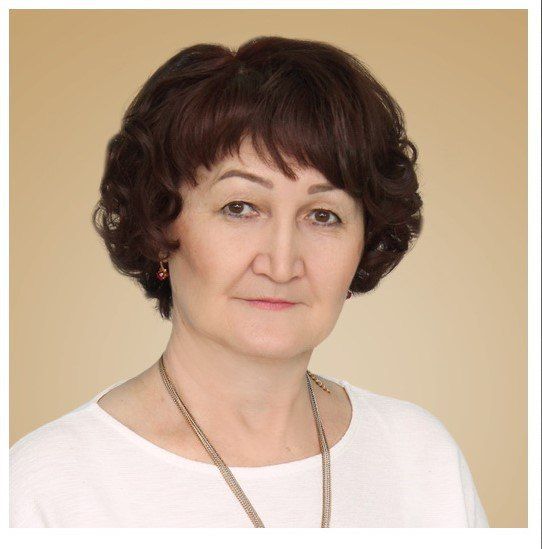 Учитель, вдохновляющий поколения