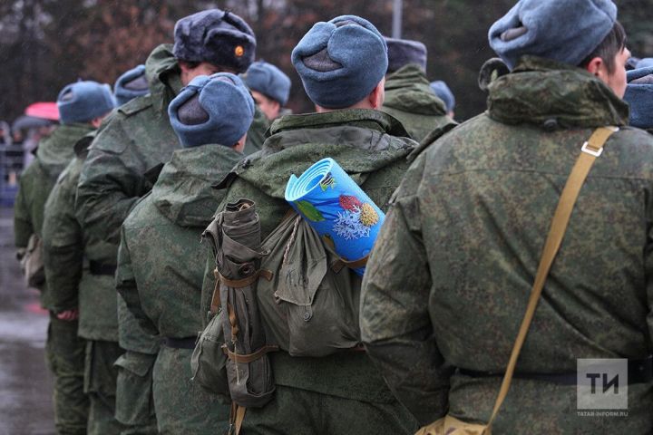 В Татарстане бойцы СВО и их семьи смогут получать льготы, несмотря на долги по налогам